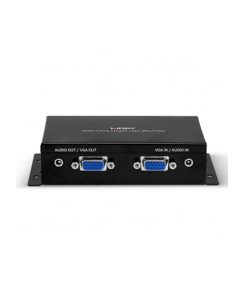 LINDY ODBIORNIK VGA RJ45  35404, PRZEZ KABEL SIECIOWY RJ45  () nr 2