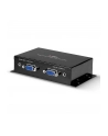 LINDY ODBIORNIK VGA RJ45  35404, PRZEZ KABEL SIECIOWY RJ45  () - nr 6