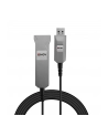 LINDY  42701 ZŁĄCZE MĘSKIE USB-A, ZŁĄCZE ŻEŃSKIE USB-A  () - nr 1