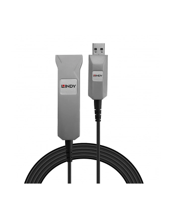 LINDY  42701 ZŁĄCZE MĘSKIE USB-A, ZŁĄCZE ŻEŃSKIE USB-A  () nr 2