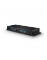 Lindy HUB USB 3.2 GEN 2 43275, 7 X (USB 3.1), USB-C™ (GEN 2) () - nr 1