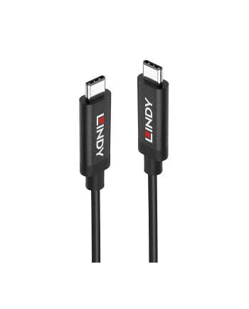 Lindy 43308 Aktywny Przedłużacz Usb 3.1 Gen 2 C - 5M nr 2