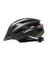 Kask rowerowy Livall MT1Neo Intercom/BT/LED/SOS Rozm.58-62cm czarny - nr 4
