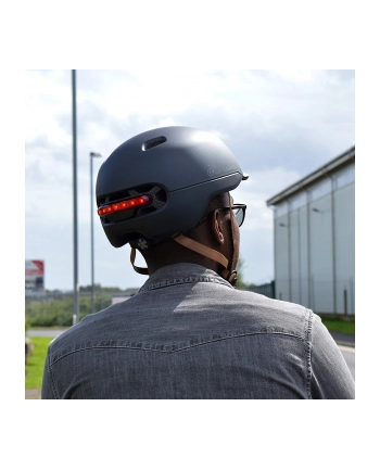 LIVALL C20, helmet (Kolor: CZARNY, size M, 54 - 58 cm) nr 1