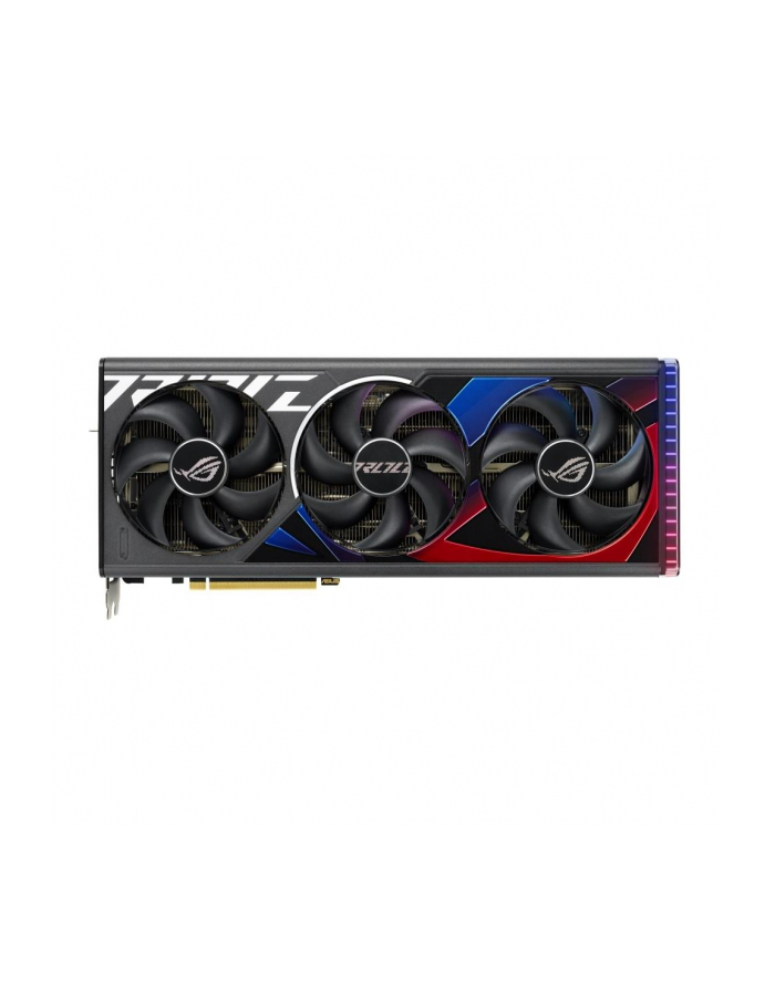 Karta VGA Asus GeForce RTX 4090 ROG-STRIX-RTX4090-O24G GAMING 24GB główny