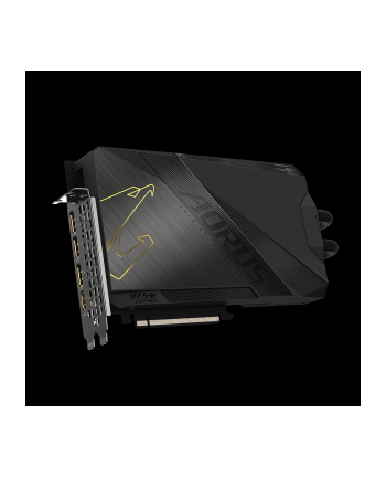 Karta VGA Gigabyte GeForce RTX 4090 AORUS X 24G (rev.1.0) 24GB GDDR6X 384bit PCIe4.0