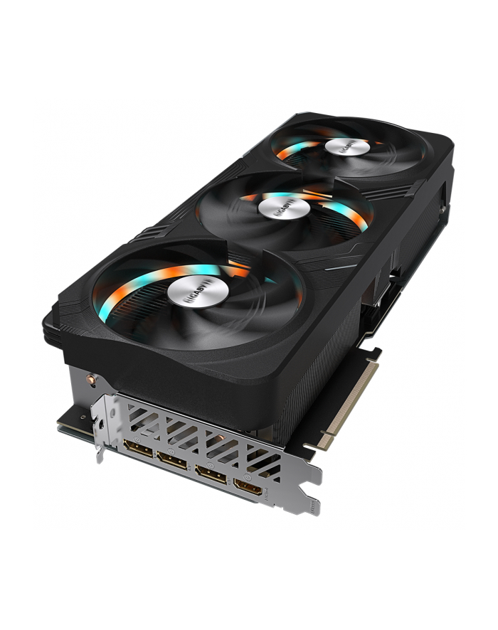 Karta VGA Gigabyte GeForce RTX 4090 GAMING OC 24G (rev. 1.0) 24GB GDDR6X 384bit PCIe4.0 główny