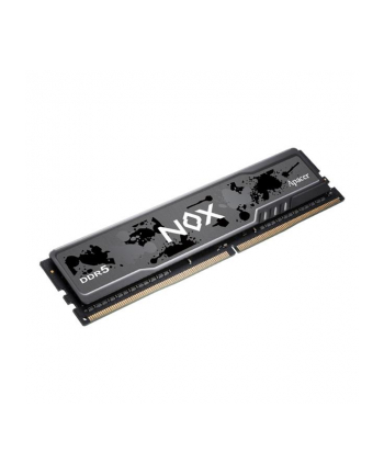 Pamięć DDR5 Apacer 32GB (2x16GB) 5600MHz 1,25V Black