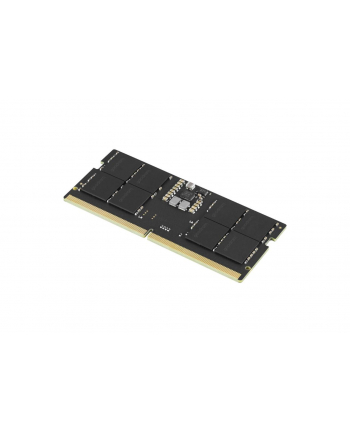 Pamięć DDR5 SODIMM GOODRAM 16GB (1x16GB) 4800MHz CL40 1,1V