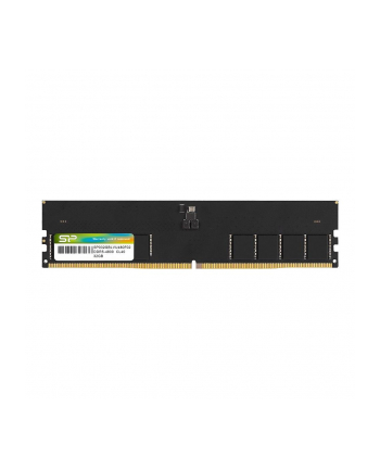 Pamięć DDR5 Silicon Power 32GB (1x32GB) 4800 MHz CL40 1,1V