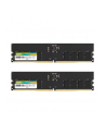 Pamięć DDR5 Silicon Power 32GB (2x16GB) 4800 MHz CL40 1,1V - nr 1