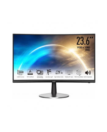 Monitor MSI 23,6'' PRO MP242C