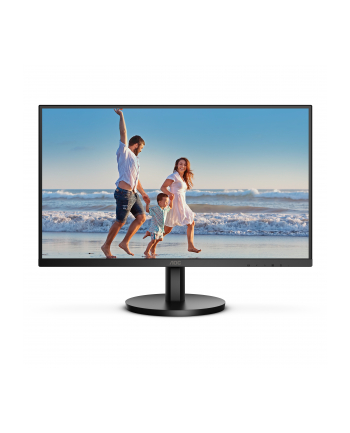 Monitor AOC 27'' Q27B3MA HDMI DP głośniki 2 x 2W nr 1