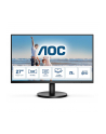 Monitor AOC 27'' Q27B3MA HDMI DP głośniki 2 x 2W - nr 1