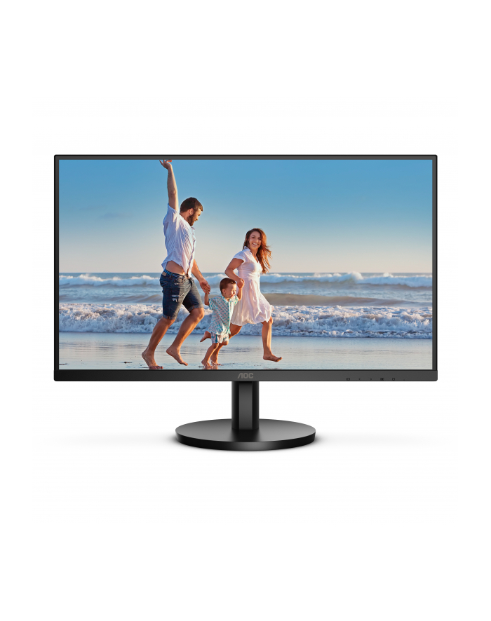 Monitor AOC 27'' Q27B3MA HDMI DP głośniki 2 x 2W główny