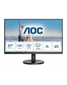 Monitor AOC 27'' Q27B3MA HDMI DP głośniki 2 x 2W - nr 8