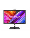 Monitor Asus 32'' ProArt Display OLED PA32DC 3xHDMI DP 4 xUSB 3.2 Type-A USB Type-C głośniki - nr 1