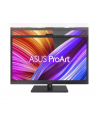 Monitor Asus 32'' ProArt Display OLED PA32DC 3xHDMI DP 4 xUSB 3.2 Type-A USB Type-C głośniki - nr 33