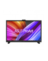 Monitor Asus 32'' ProArt Display OLED PA32DC 3xHDMI DP 4 xUSB 3.2 Type-A USB Type-C głośniki - nr 9