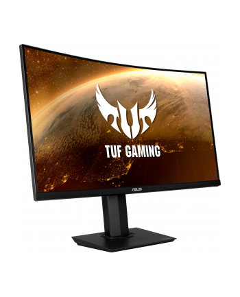 Monitor Asus 32'' TUF Gaming VG32VQR 2xHDMI 2xUSB Type-A głośniki