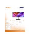 Monitor Asus 34'' ProArt Display PA348CGV 2xHDMI DP 4x USB 3.0 USB-C głośniki - nr 12