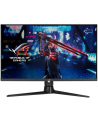 Monitor Asus 32'' ROG Strix XG32UQ 2xHDMI DP 4xUSB 3.0 Type-A głośniki - nr 1