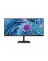 Monitor Philips 34'' 346E2LAE/00 VA HDMI DP 4xUSB 3.2 1xUSB-C głośniki 2x3W - nr 10