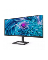 Monitor Philips 34'' 346E2LAE/00 VA HDMI DP 4xUSB 3.2 1xUSB-C głośniki 2x3W - nr 11