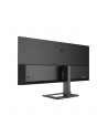 Monitor Philips 34'' 346E2LAE/00 VA HDMI DP 4xUSB 3.2 1xUSB-C głośniki 2x3W - nr 16