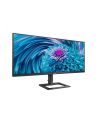 Monitor Philips 34'' 346E2LAE/00 VA HDMI DP 4xUSB 3.2 1xUSB-C głośniki 2x3W - nr 18