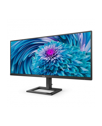 Monitor Philips 34'' 346E2LAE/00 VA HDMI DP 4xUSB 3.2 1xUSB-C głośniki 2x3W