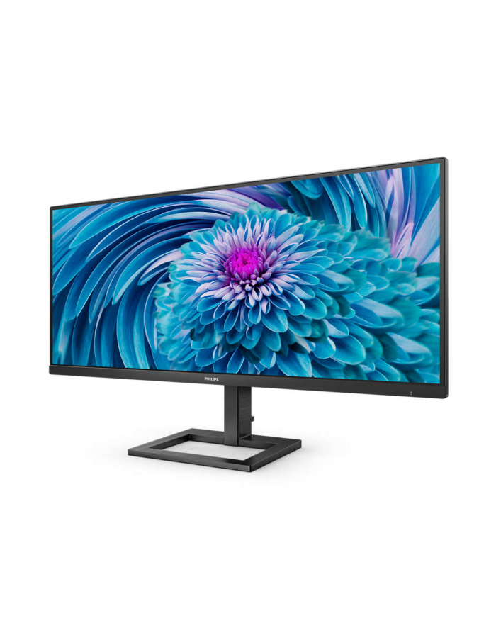 Monitor Philips 34'' 346E2LAE/00 VA HDMI DP 4xUSB 3.2 1xUSB-C głośniki 2x3W główny