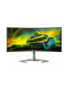 Monitor Philips 34'' 34M1C5500VA/00 HDMI DP 4xUSB 3.2 głośniki 5Wx2 - nr 11