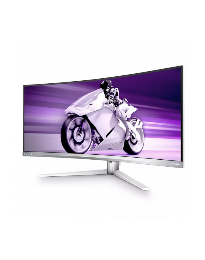 Monitor Philips 34'' 34M2C7600MV/00 VA HDMI DP 4xUSB-A 1xUSB-C głośniki 2x5W główny