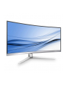 Monitor Philips 34'' 34M2C7600MV/00 VA HDMI DP 4xUSB-A 1xUSB-C głośniki 2x5W - nr 2