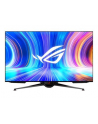 Monitor Asus 47,5'' ROG Swift OLED PG48UQ 4K 2xHDMI DP 4xUSB 3.0 głośniki - nr 18