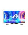 Monitor Asus 47,5'' ROG Swift OLED PG48UQ 4K 2xHDMI DP 4xUSB 3.0 głośniki - nr 1