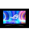 Monitor Asus 41,5'' ROG Swift OLED PG42UQ 4K 2xHDMI DP 4xUSB 3.0 głośniki - nr 16