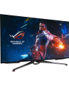 Monitor Asus 41,5'' ROG Swift OLED PG42UQ 4K 2xHDMI DP 4xUSB 3.0 głośniki - nr 40