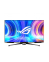 Monitor Asus 41,5'' ROG Swift OLED PG42UQ 4K 2xHDMI DP 4xUSB 3.0 głośniki - nr 46