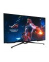 Monitor Asus 41,5'' ROG Swift OLED PG42UQ 4K 2xHDMI DP 4xUSB 3.0 głośniki - nr 91
