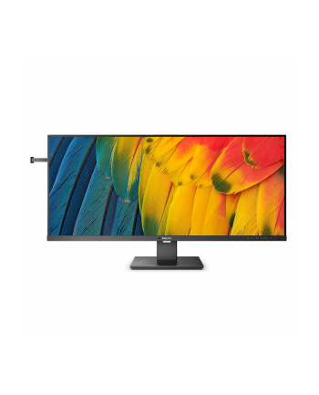 Monitor Philips 40'' 40B1U5600/00 IPS HDMI DP 4xUSB-A 1xUSB-C głośniki 2x5W