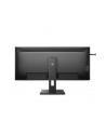 Monitor Philips 40'' 40B1U5600/00 IPS HDMI DP 4xUSB-A 1xUSB-C głośniki 2x5W - nr 17