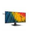 Monitor Philips 40'' 40B1U5600/00 IPS HDMI DP 4xUSB-A 1xUSB-C głośniki 2x5W - nr 5