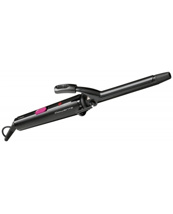 Rowenta CF 2119, curling iron (Kolor: CZARNY) nr 2