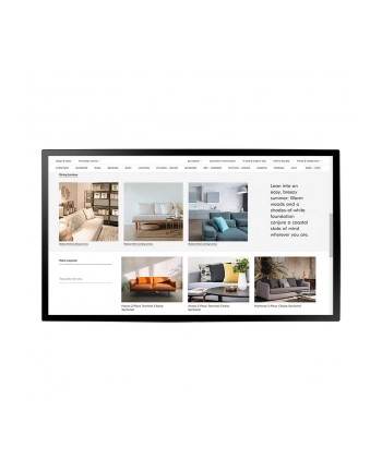 Ag Neovo TX-4302 TOUCH 107.95CM 42.5IN/1920X1080 400CD HDMI DP DVI VGA (TX4320011E000)