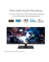Monitor Asus 34'' ProArt Display PA348CGV 2xHDMI DP 4x USB 3.0 USB-C głośniki - nr 27