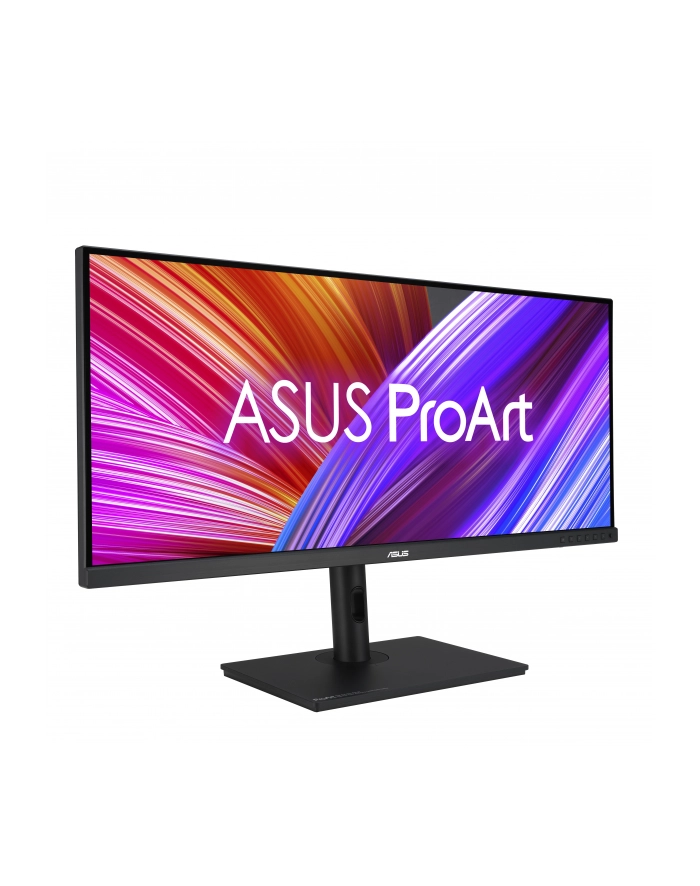 Monitor Asus 34'' ProArt Display PA348CGV 2xHDMI DP 4x USB 3.0 USB-C głośniki główny