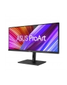 Monitor Asus 34'' ProArt Display PA348CGV 2xHDMI DP 4x USB 3.0 USB-C głośniki - nr 42