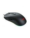 Mysz przewodowa AOC GM300B Pixart PMW3327 RGB 6200 DPI czarna - nr 7